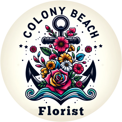 Colony Beach Florist Inc